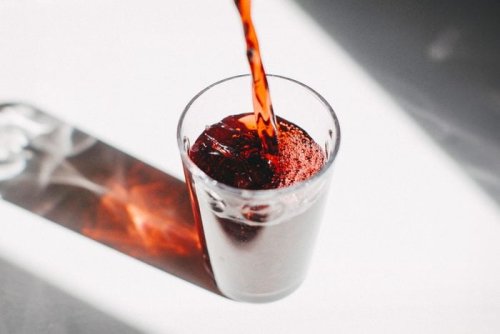 Here's What Tart Cherry Juice Does to Your Body