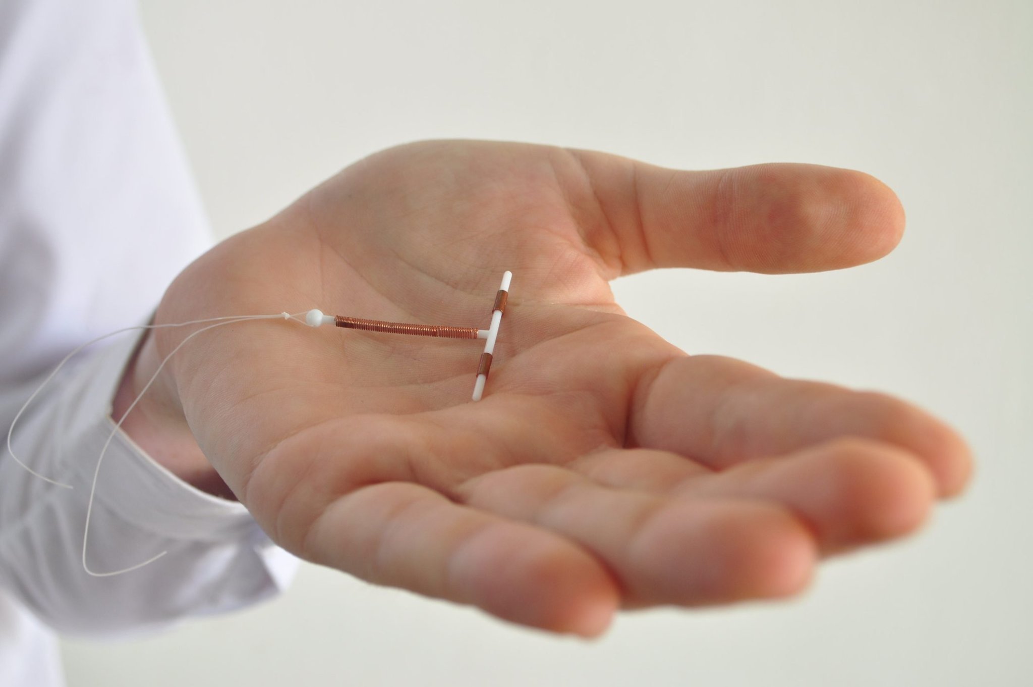 6 Signs You Should Consider Switching From Birth Control Pills to an IUD