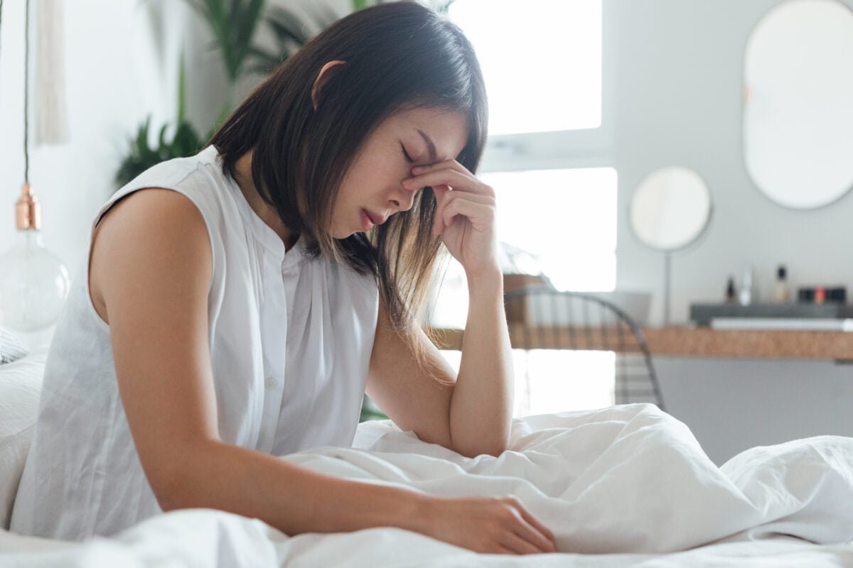 What Is Period Flu? Here’s What Expert Doctors Want You to Know