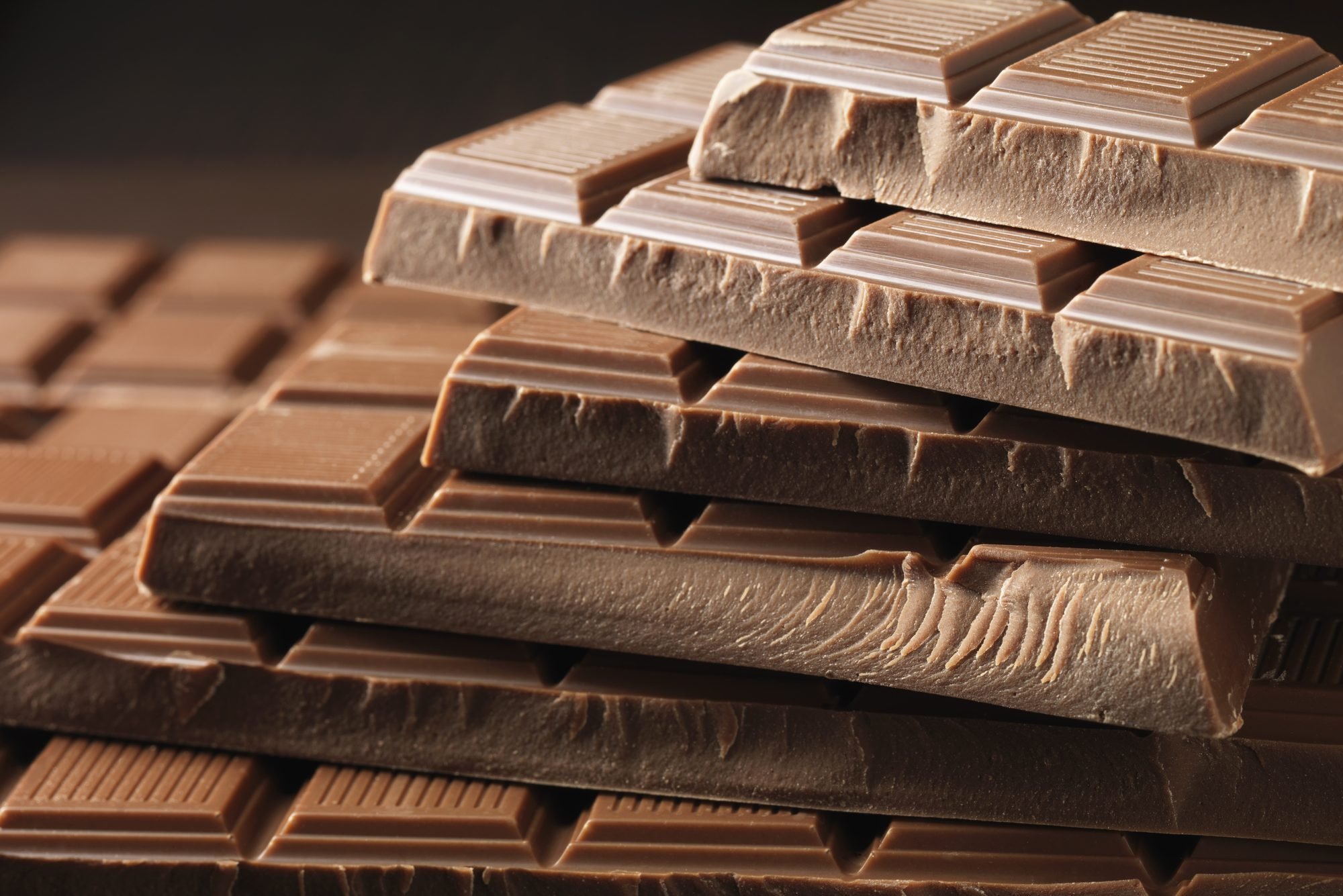 I Ate Chocolate Every Day for a Week—Here’s What Happened