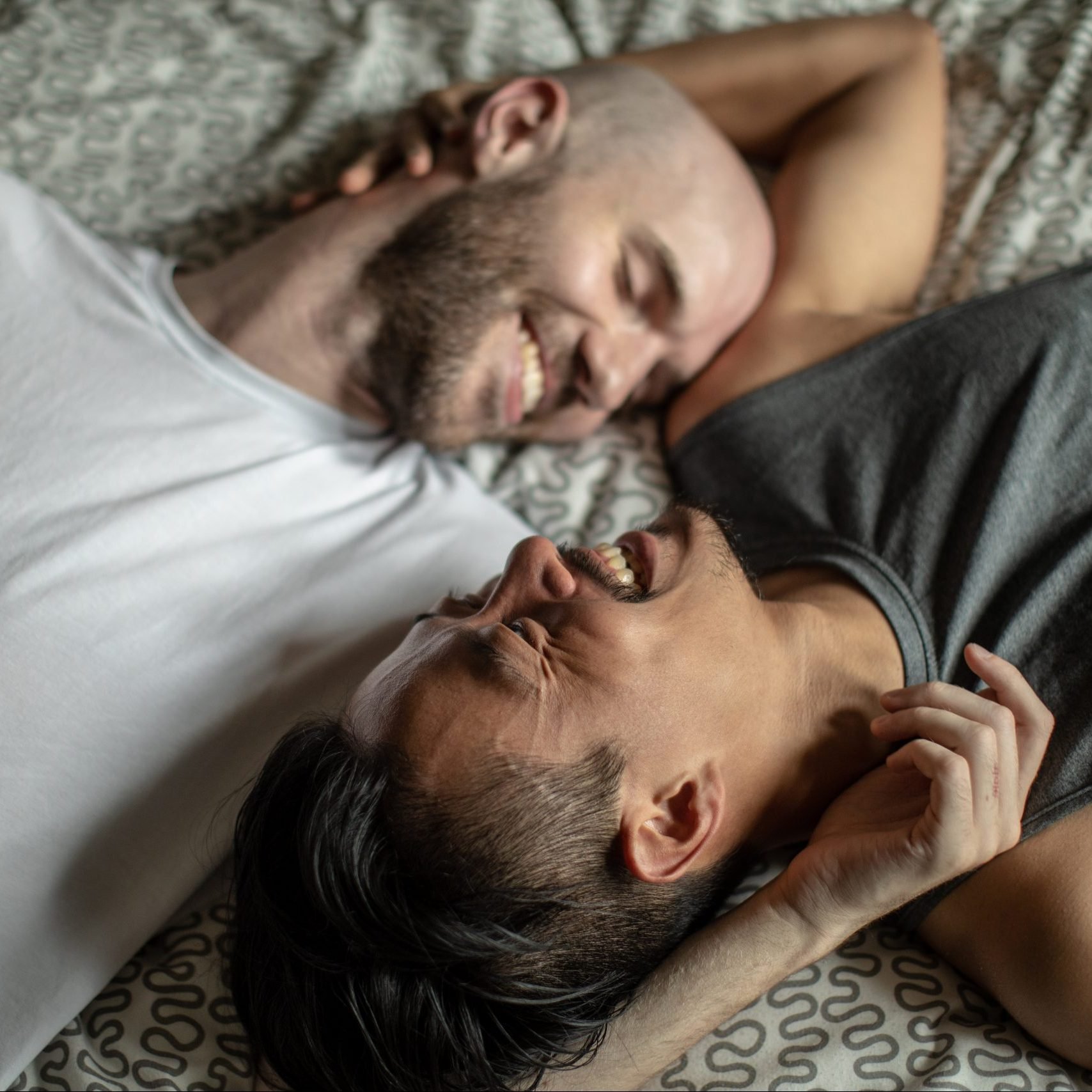 Is a “Sleep Divorce” on the Horizon? First, Try These 4 Anti-Snoring Products