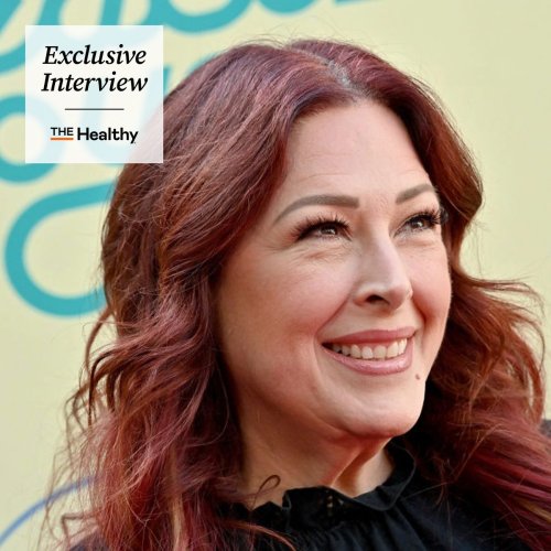 Carnie Wilson Speaks Up on Mental Health: “It’s All About Erasing That Stigma”