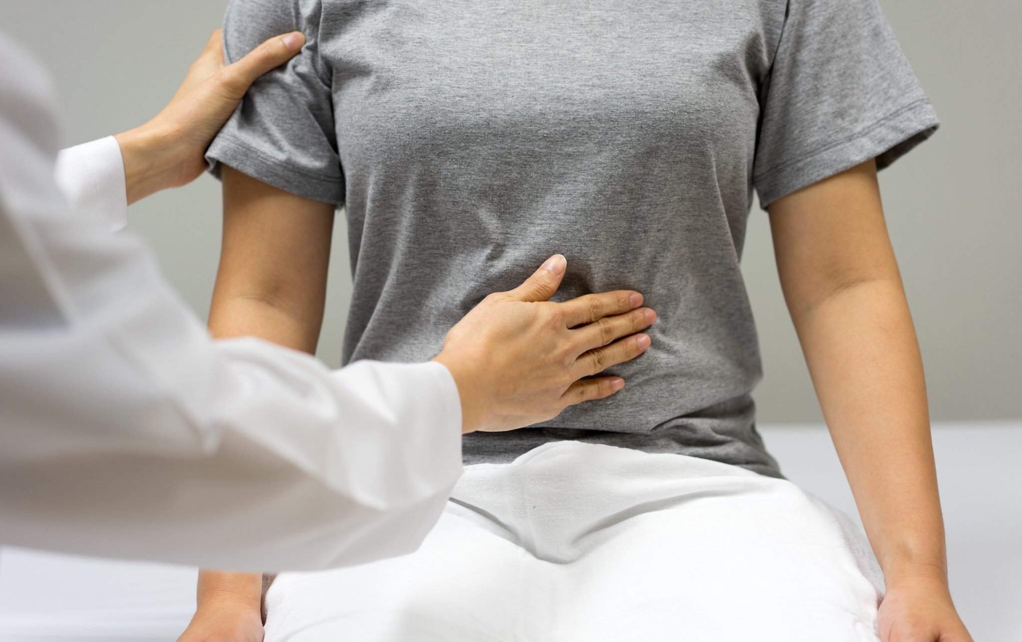 8 Pancreatic Cancer Symptoms You’ve Probably Been Ignoring