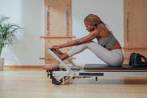 6 Ways Pilates May Help You Lose Weight