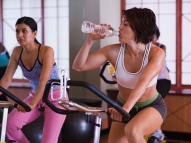 5 Ways Not to Be That Annoying Sick Person at the Gym