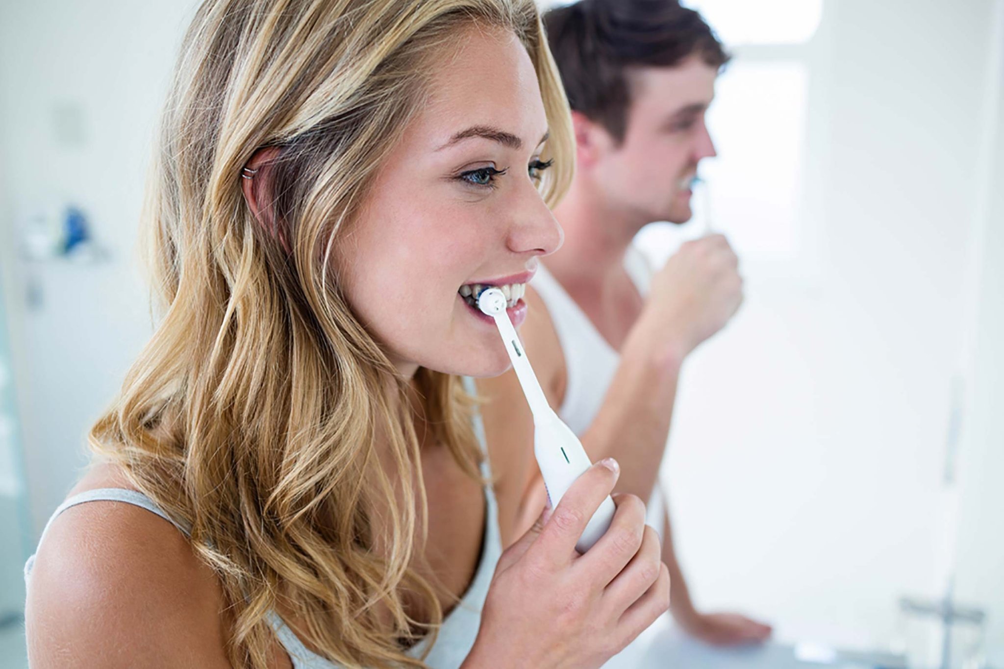 7 “Healthy” Habits You Didn’t Realize Were Damaging Your Teeth