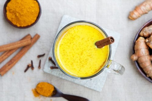 10 Things That Could Happen When You Eat More Turmeric