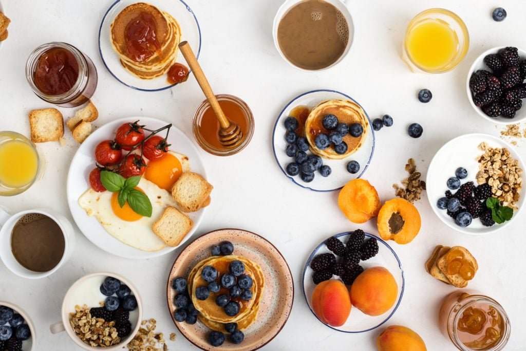 13 Healthy Breakfast Mistakes You Might Make This Morning