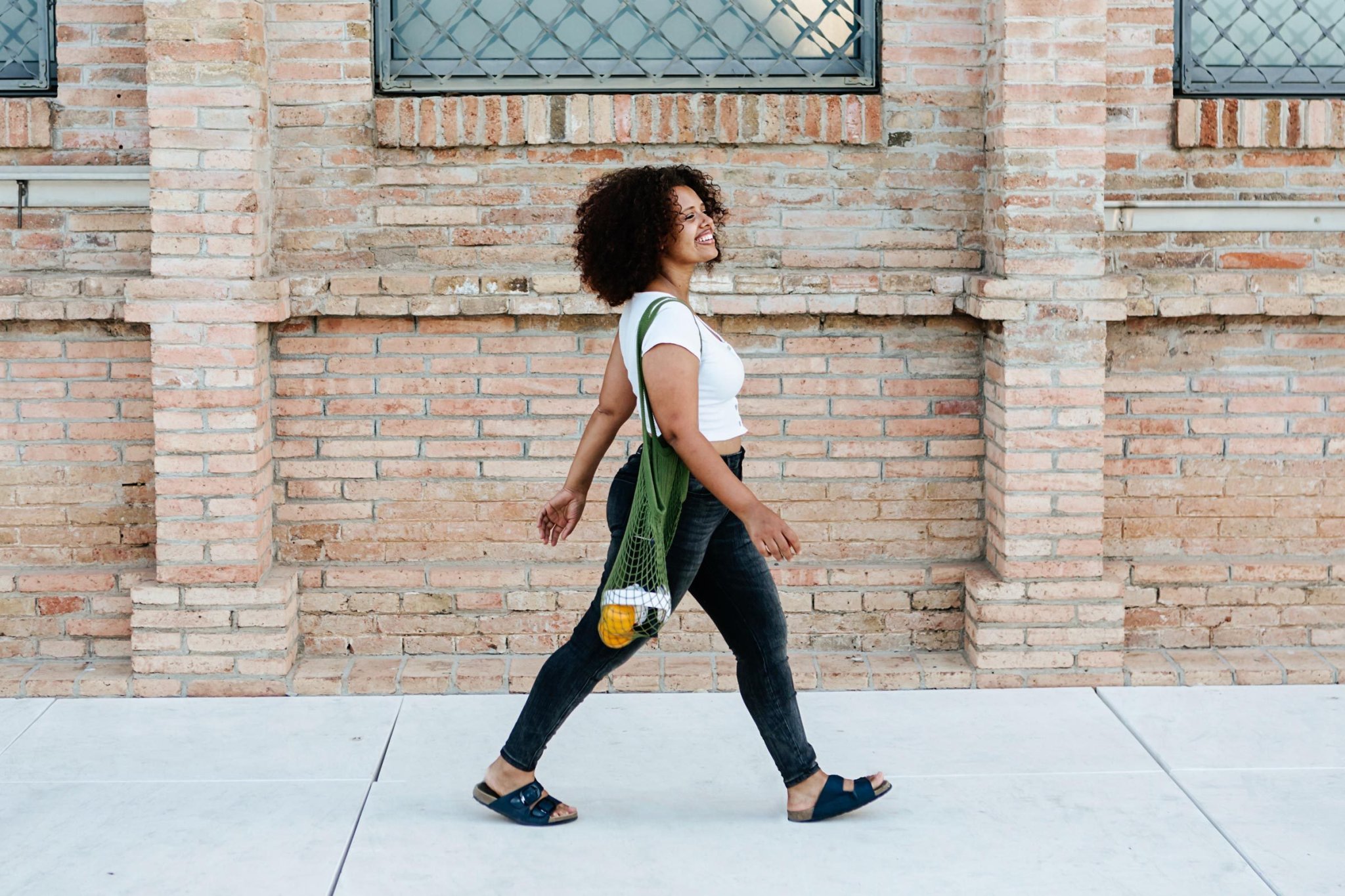 Here’s How Long You Need to Walk to Lower Your Blood Sugar, New Research Finds
