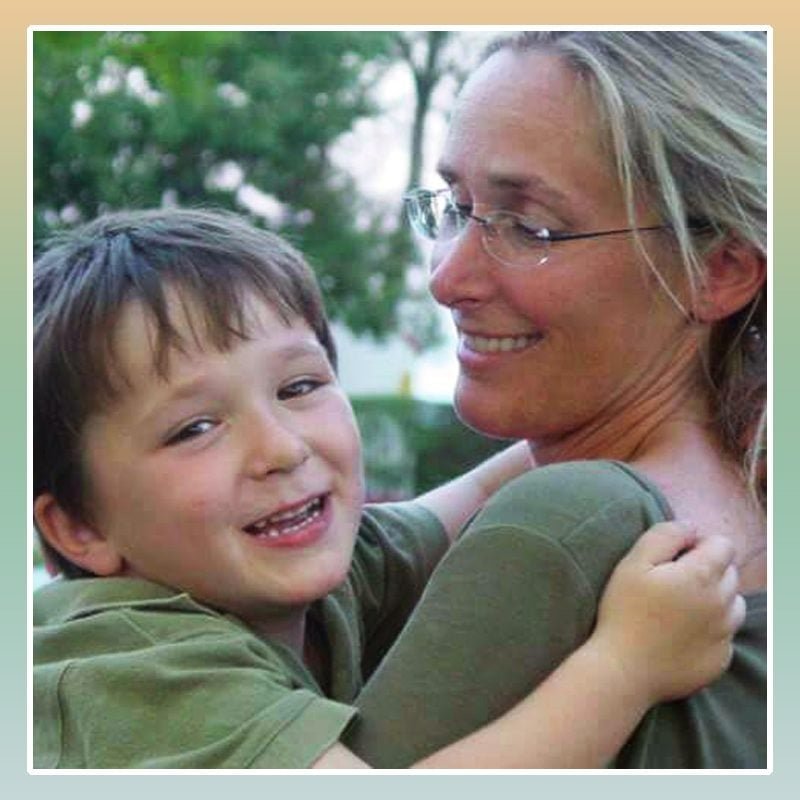 "How I Moved Beyond My Anger and Grief at My Son’s Death"