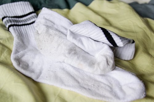 Want To Sleep Better? Wear This To Bed, Says a Cleveland Clinic Expert