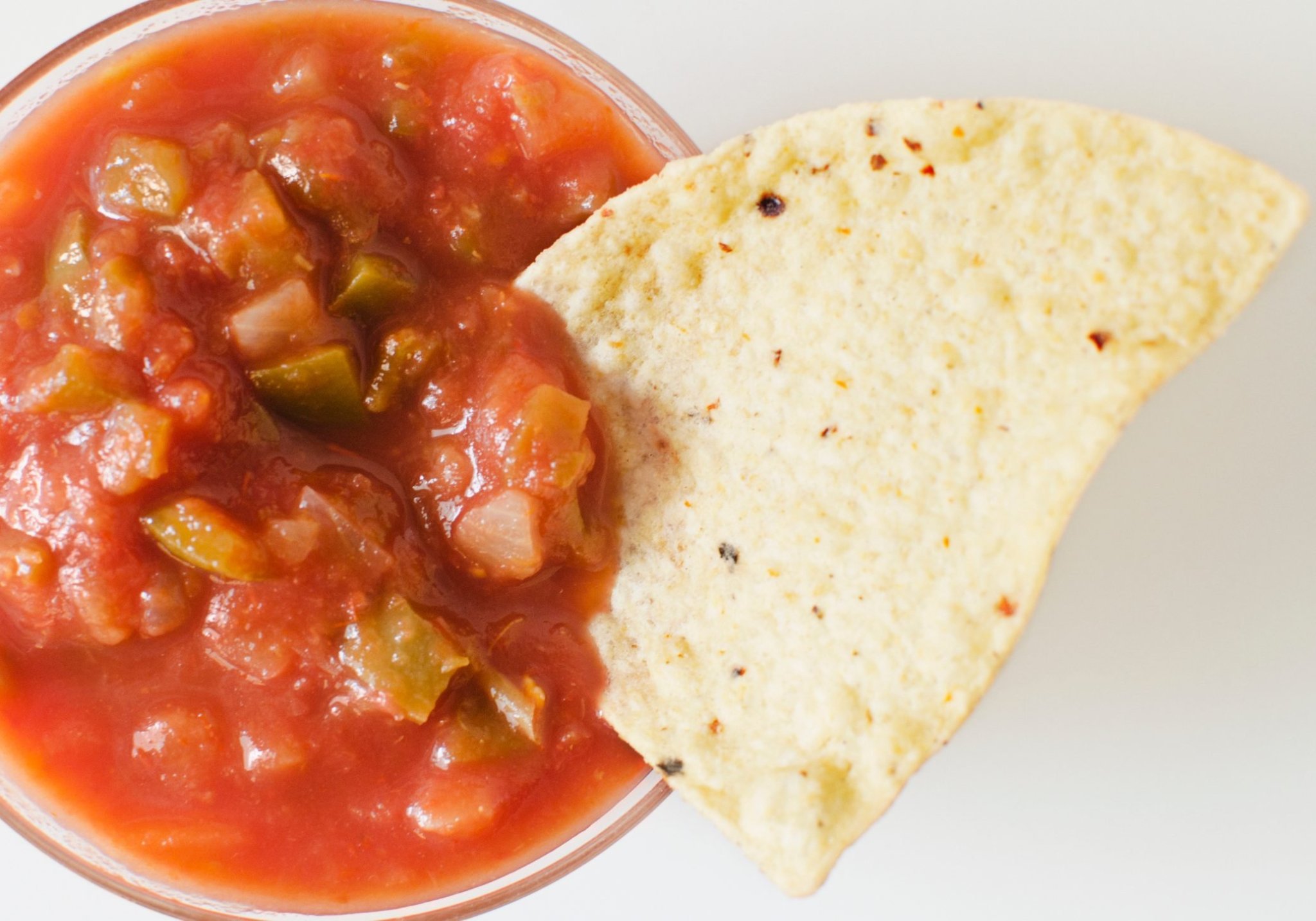 8 Popular Salsa Products at National Supermarkets Affected in a Produce Recall