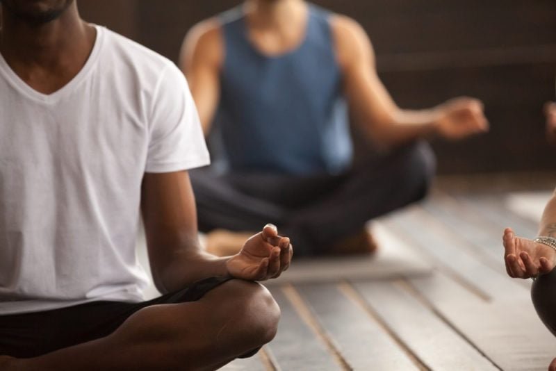 8 Mini Meditations to Relieve Stress and Anxiety