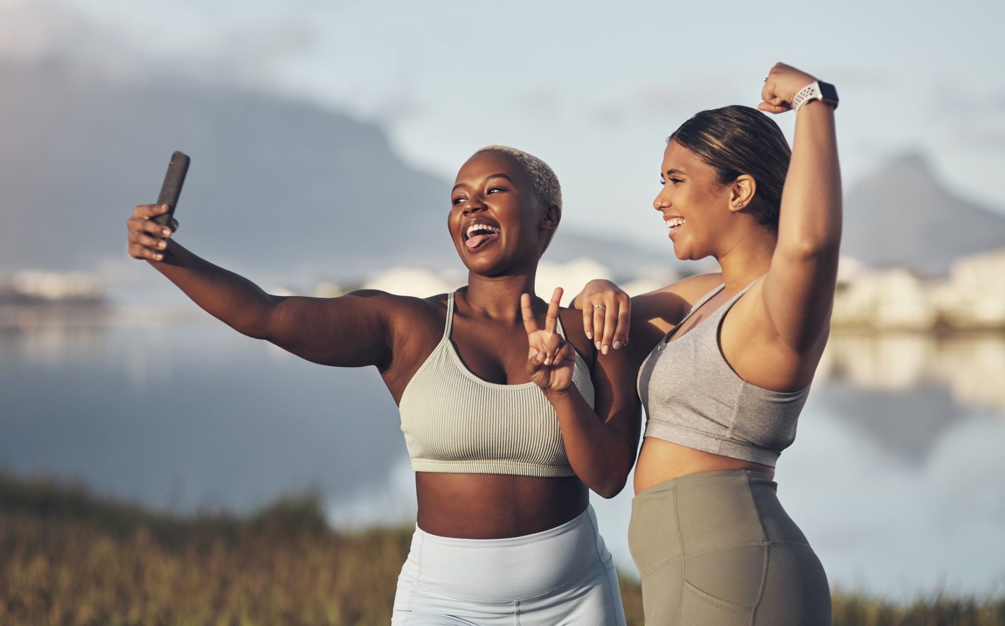 Research Says This One Goal Will Motivate You to Exercise—and It’s Not Weight Loss