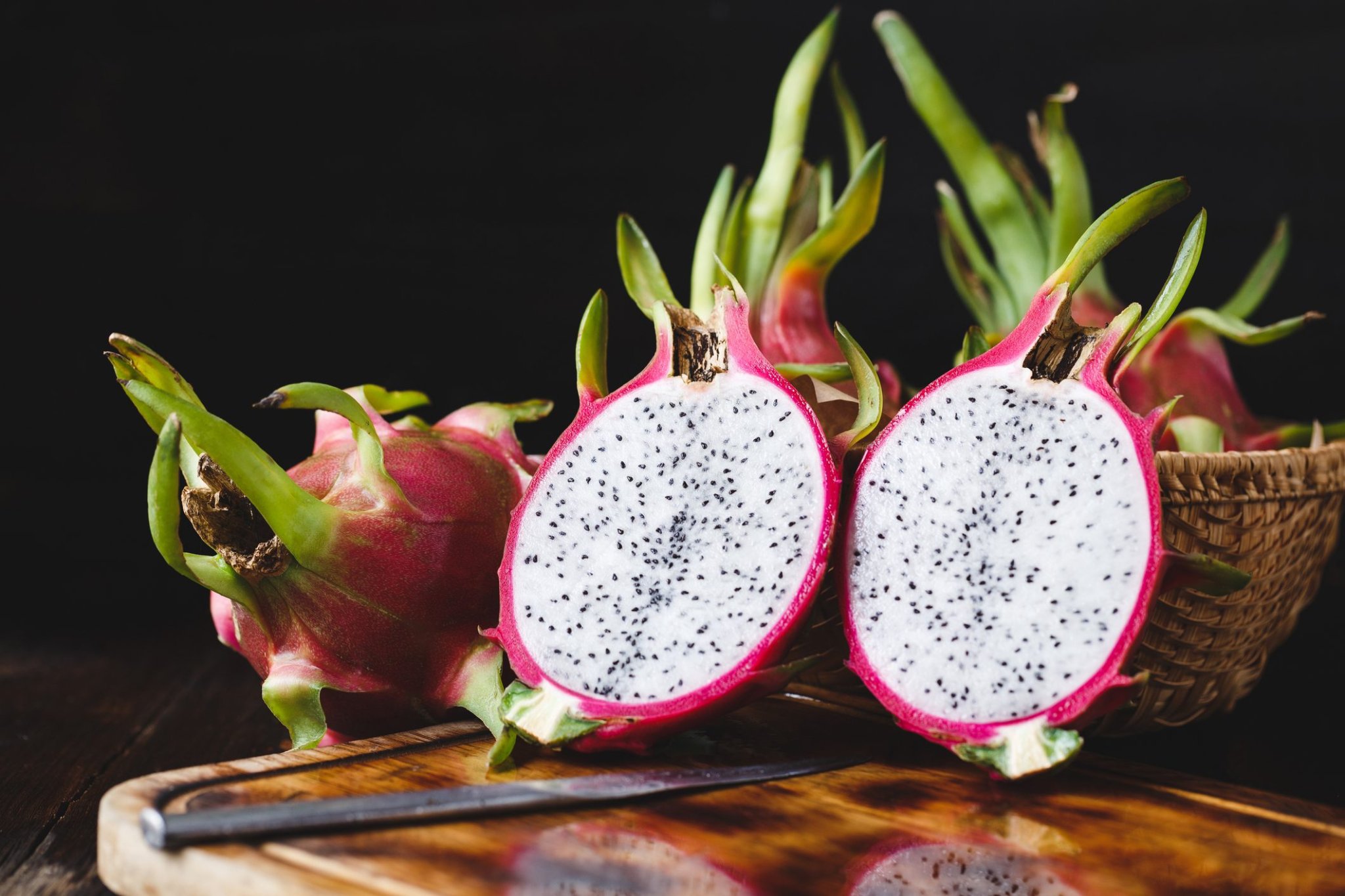 6 Reasons Nutrition Experts Love Dragon Fruit