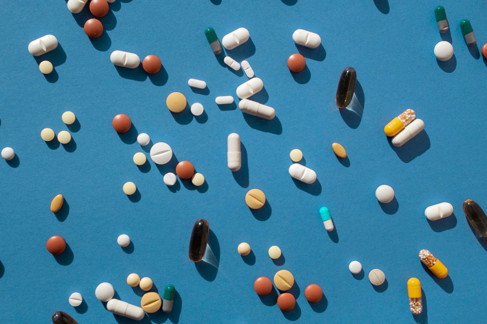 Everything You Need to Know About Supplements for Joint Pain