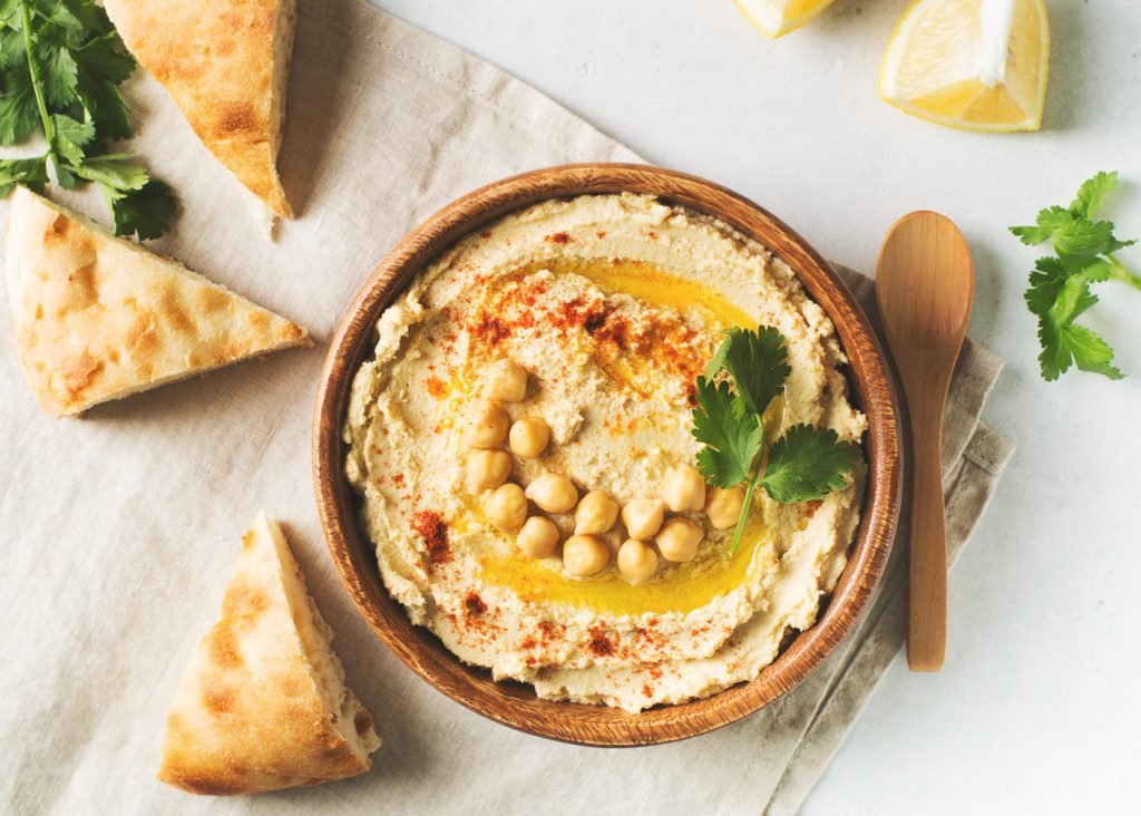 Is Hummus Good for You? 5 Health Benefits You Should Know