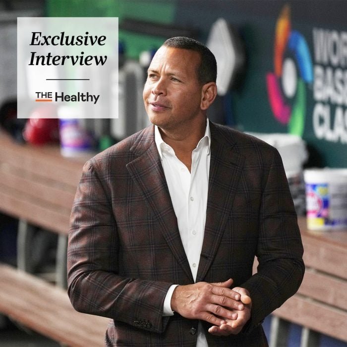 Alex Rodriguez Opens Up About His Recent Health Diagnosis: ‘Make Sure You’re Playing Defense’