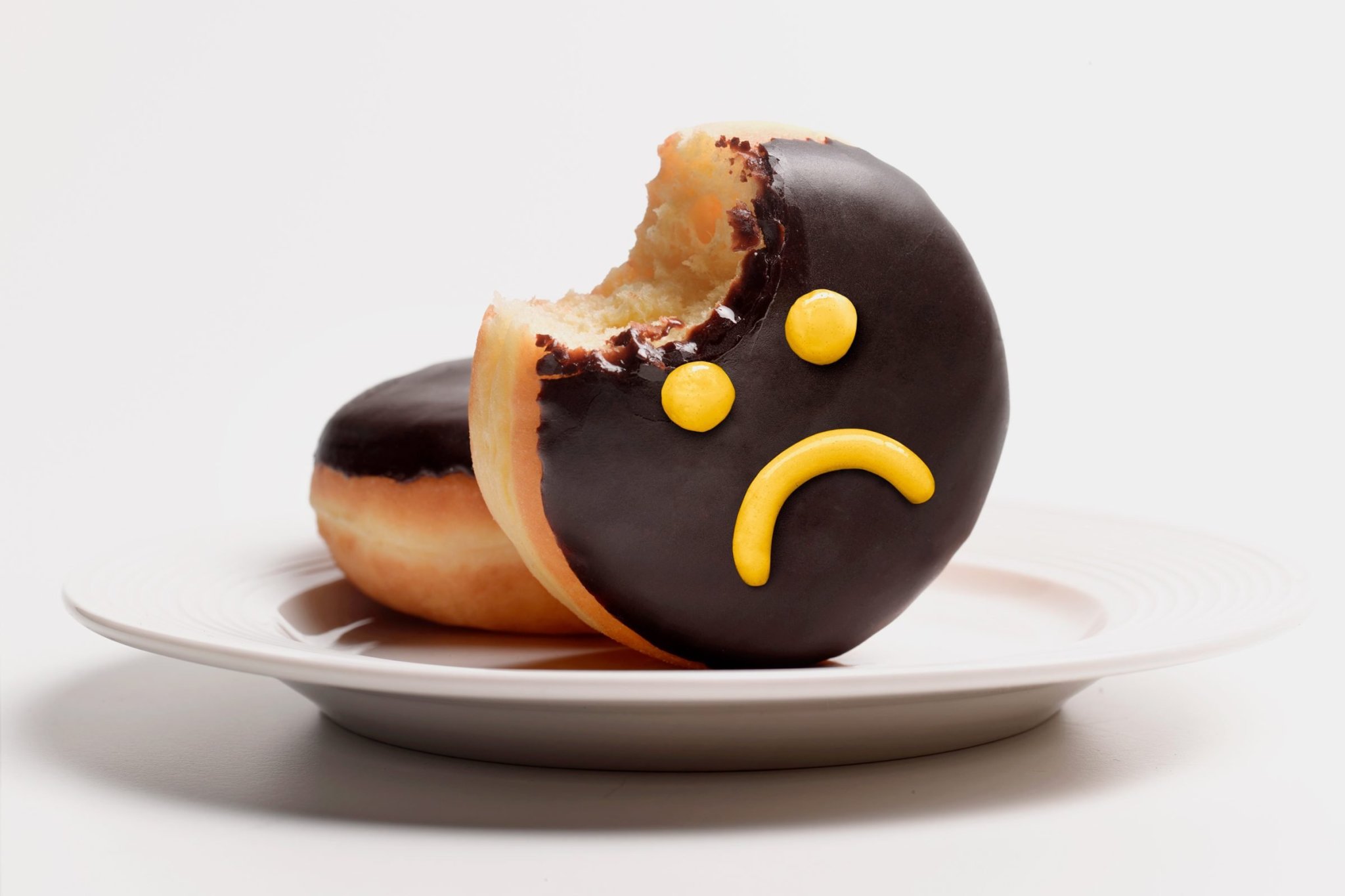 This One Emotion Is Worse for Your Health Than Junk Food, According to a Leading Functional Medicine Doctor