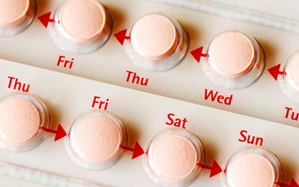 12 Things You MUST Know About Birth Control Pills If You Don’t Want to Get Pregnant — or Do!