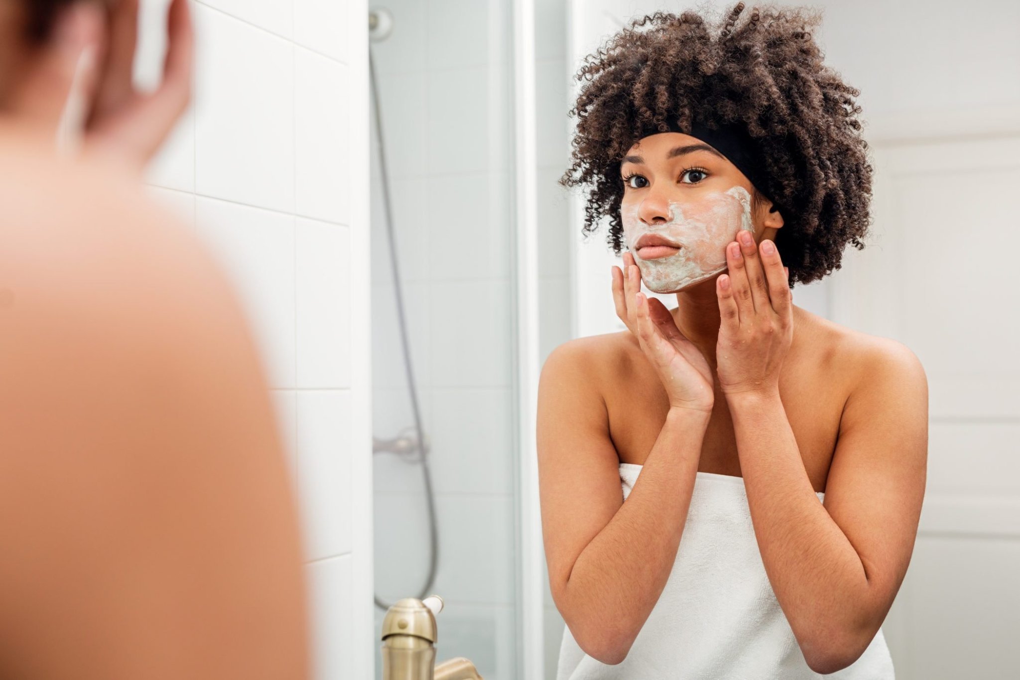 13 Must-Follow Recipes for the Perfect Homemade Face Mask