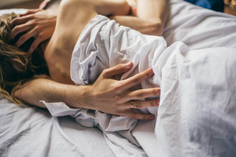 Aphrodisiacs That Work—as Long as You Believe They Do