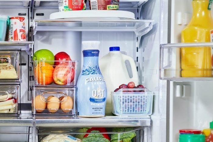 What Are the Best Foods to Fight Cancer? Here’s What’s in a Cancer Dietitian’s Fridge