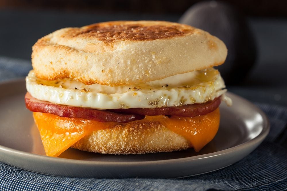 15 Breakfast Foods You Probably Should Try to Avoid