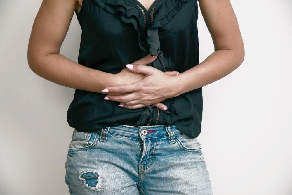 8 Normal Reasons Your Belly Is Bloated (and 4 Times to Worry)
