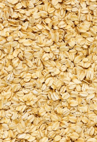 More Than 63,000 Pounds of Oatmeal Recalled In 2 States for “Potential Foreign Material”