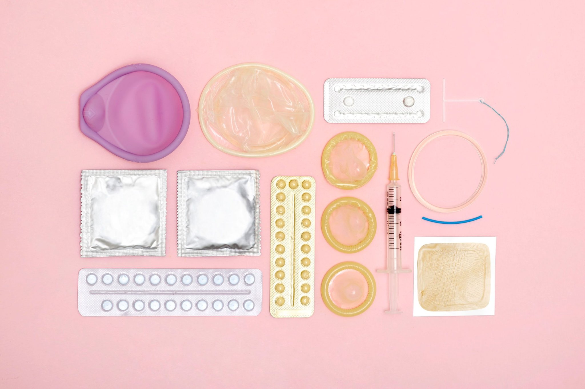 ‘What’s the Best Birth Control for Me?’ The 7 Methods OB/GYNs Currently Want You to Know About