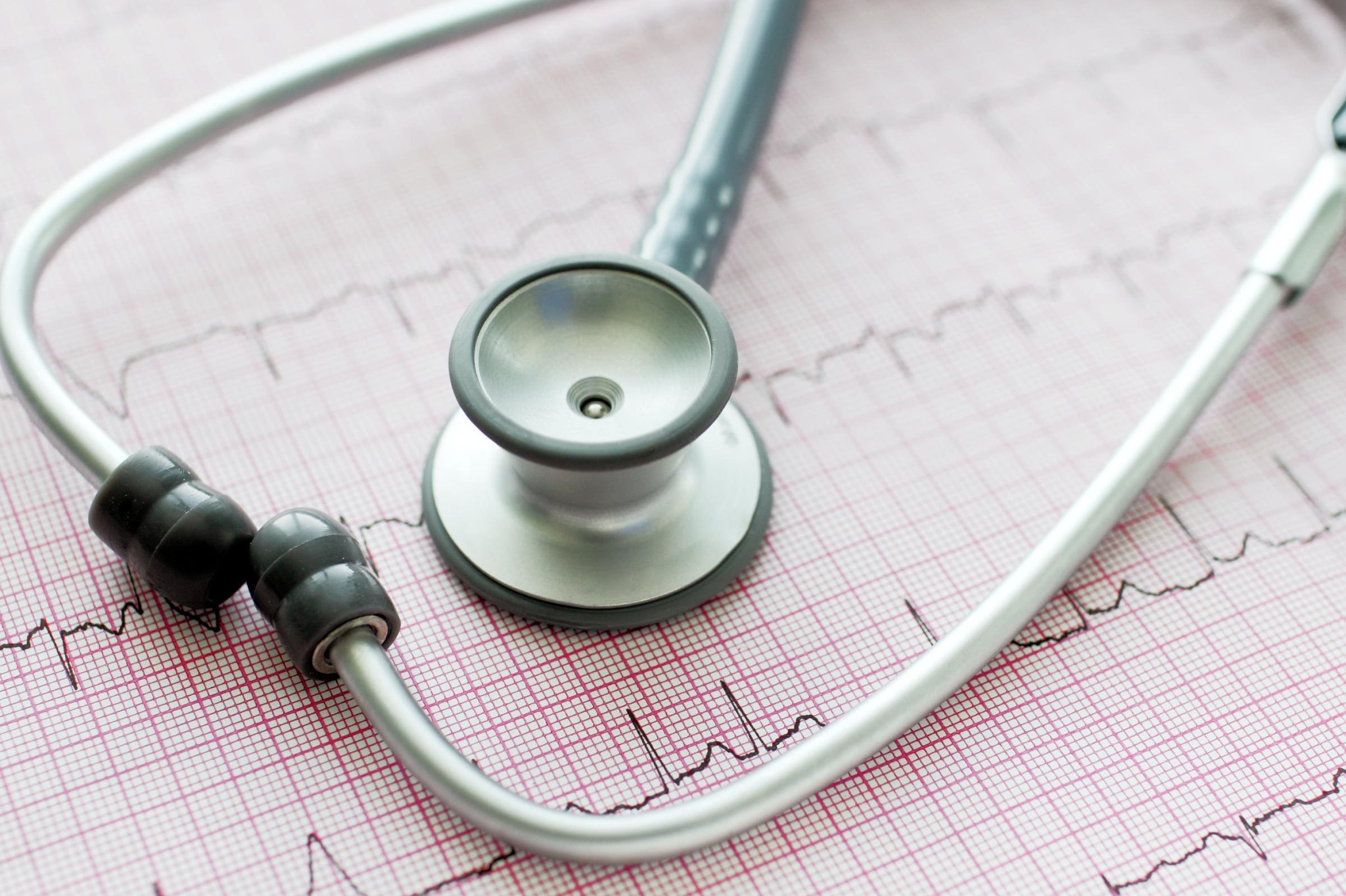 6 Silent Signs of AFib, According to a Cardiologist