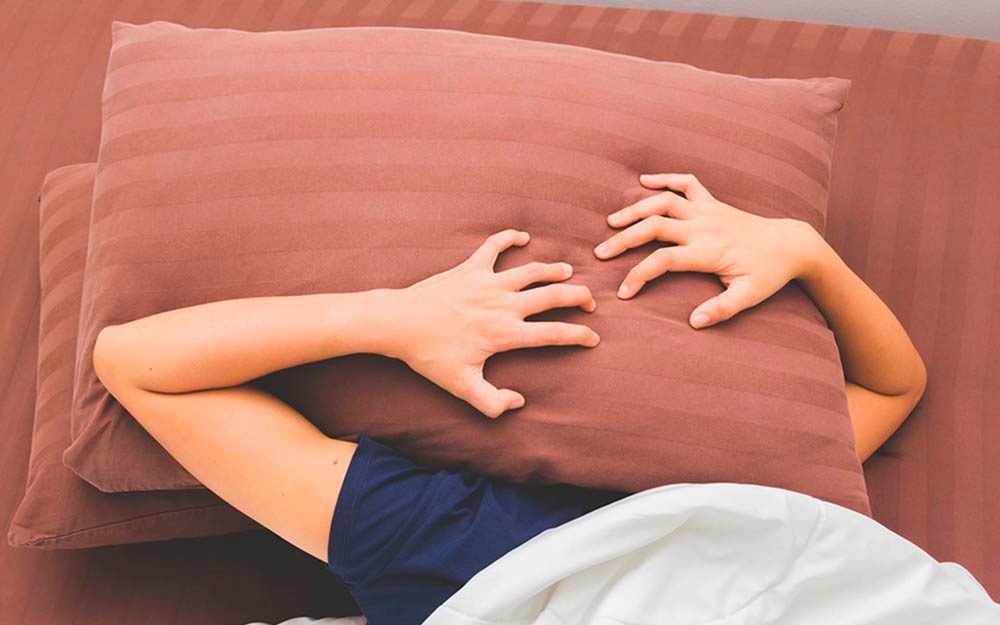 12 Sleep Disorders You Need to Know About—That Aren’t Sleep Apnea
