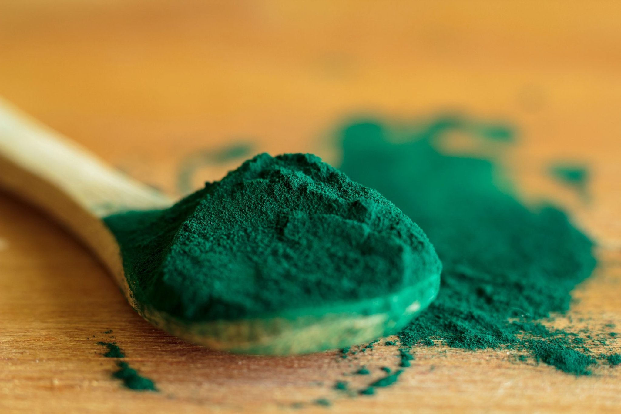 I Took a Superfoods Powder Every Day for a Week—Here’s What Happened