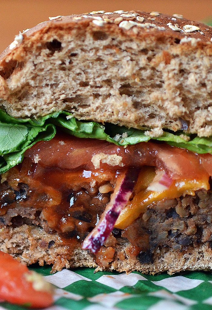 More Than 74,000 Cases of Burgers Recalled in 5 States