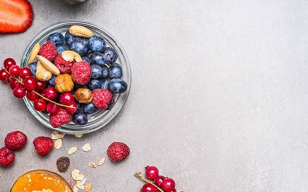 This Is How Much Fruit You Should Be Eating Each Day