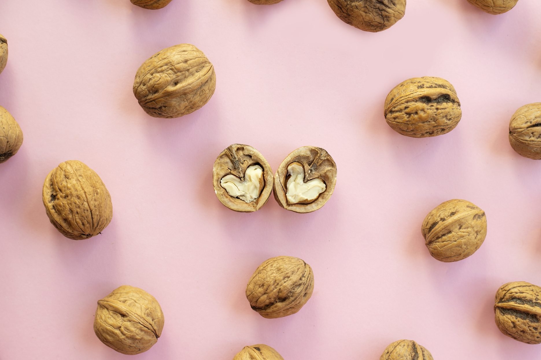 Eating This Nut May Reduce Heart Disease Risk, New Study Says