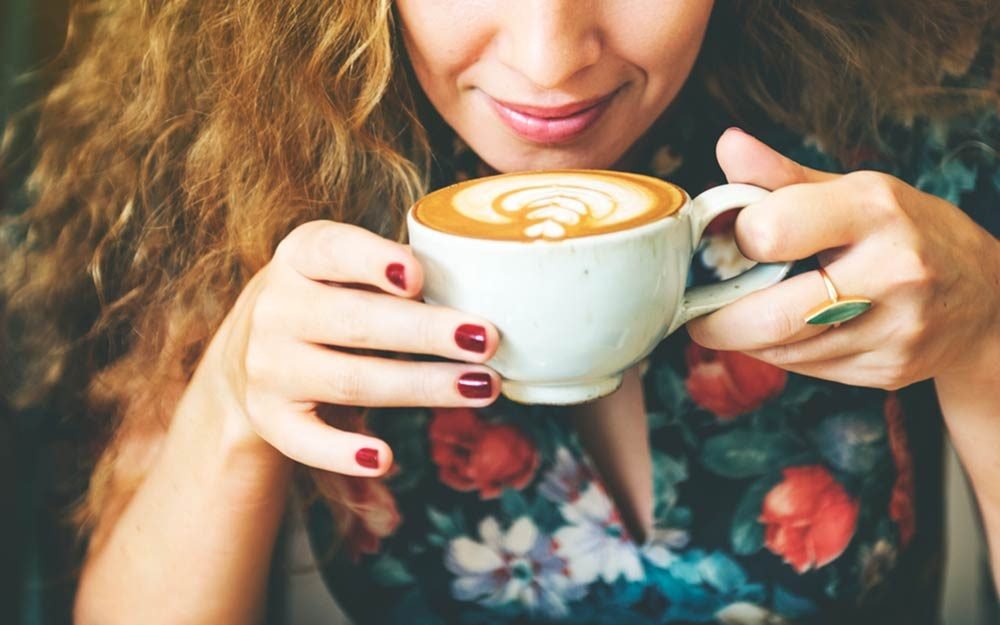 What Your Favorite Coffee Order Reveals About You