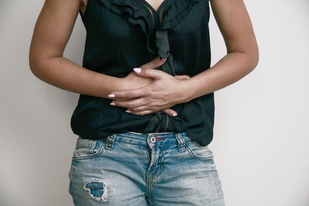 The Mysterious Stomach Pain That Often Gets Mistaken for Cancer