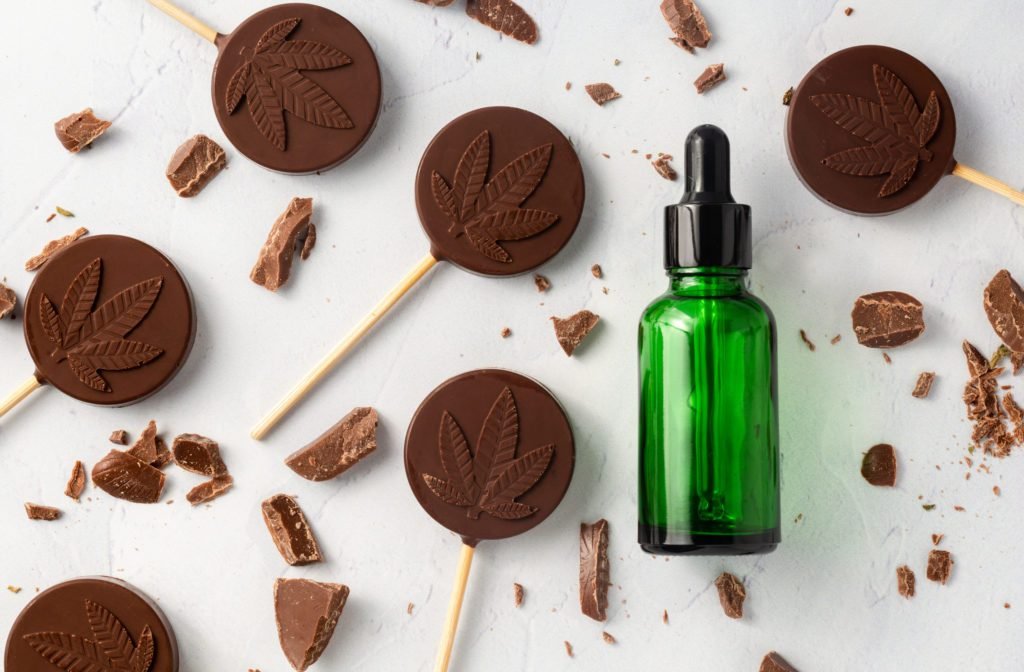 Everything You Need to Know About CBD Edibles