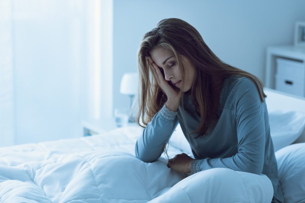 The Weird Side Effect of Sleeping 6 Hours (or Less) a Night