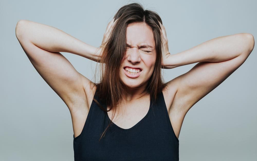 8 Medical Reasons That Might Explain Why You’re Always in a Bad Mood