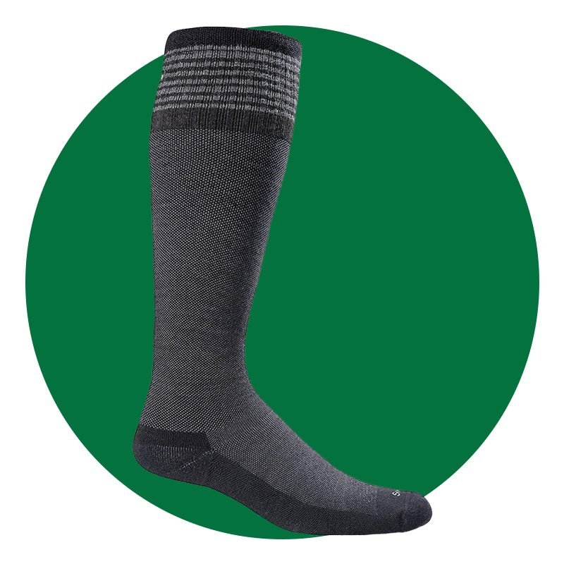 The 8 Best Compression Socks for Swelling