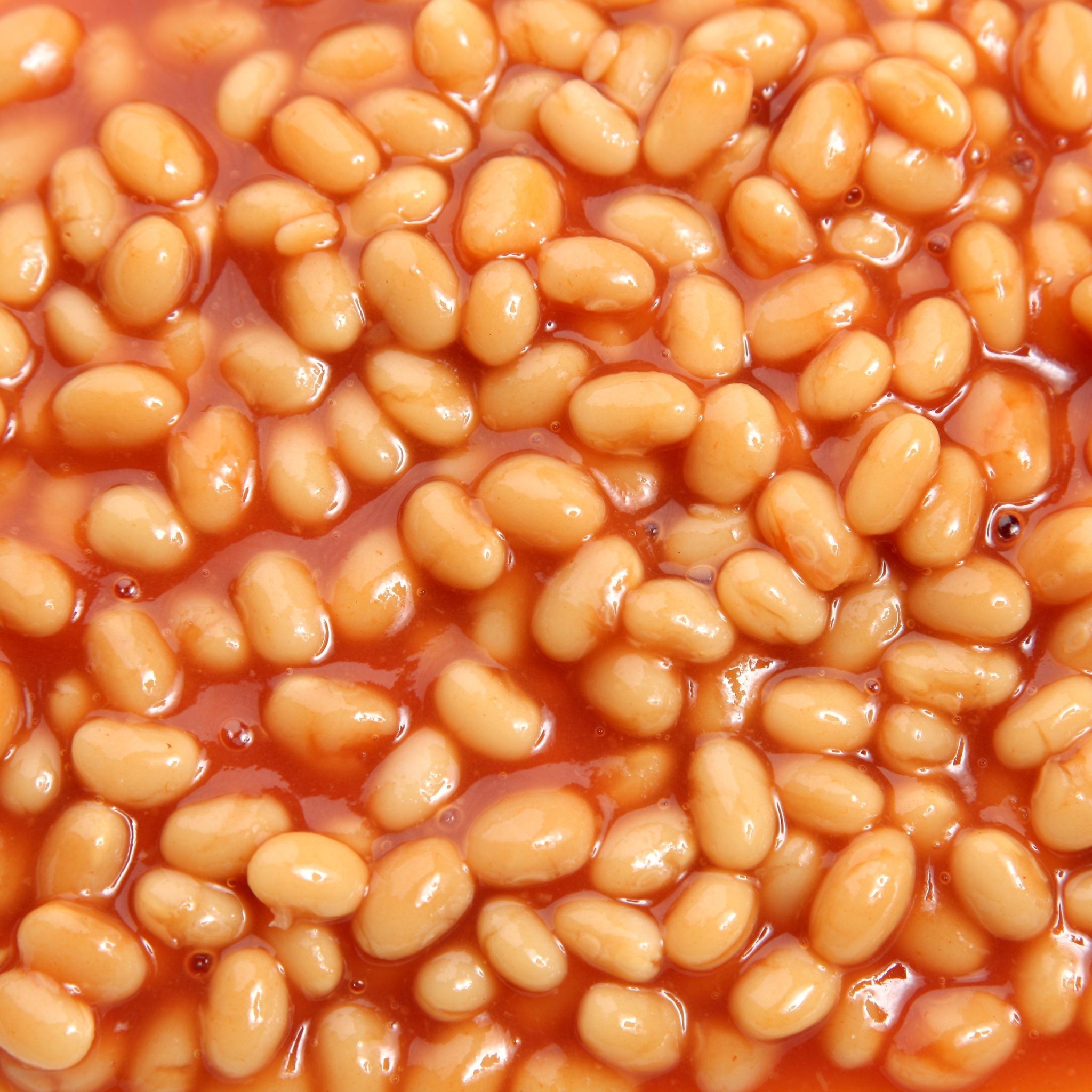 Here's What Beans Do to Your Body - cover