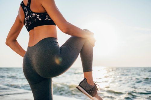 17 Butt Exercises that Are Better for Your Glutes Than Squats