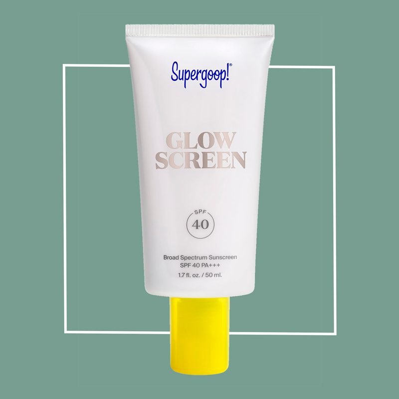 10 Face Sunscreens You Won’t Mind Wearing Every Day
