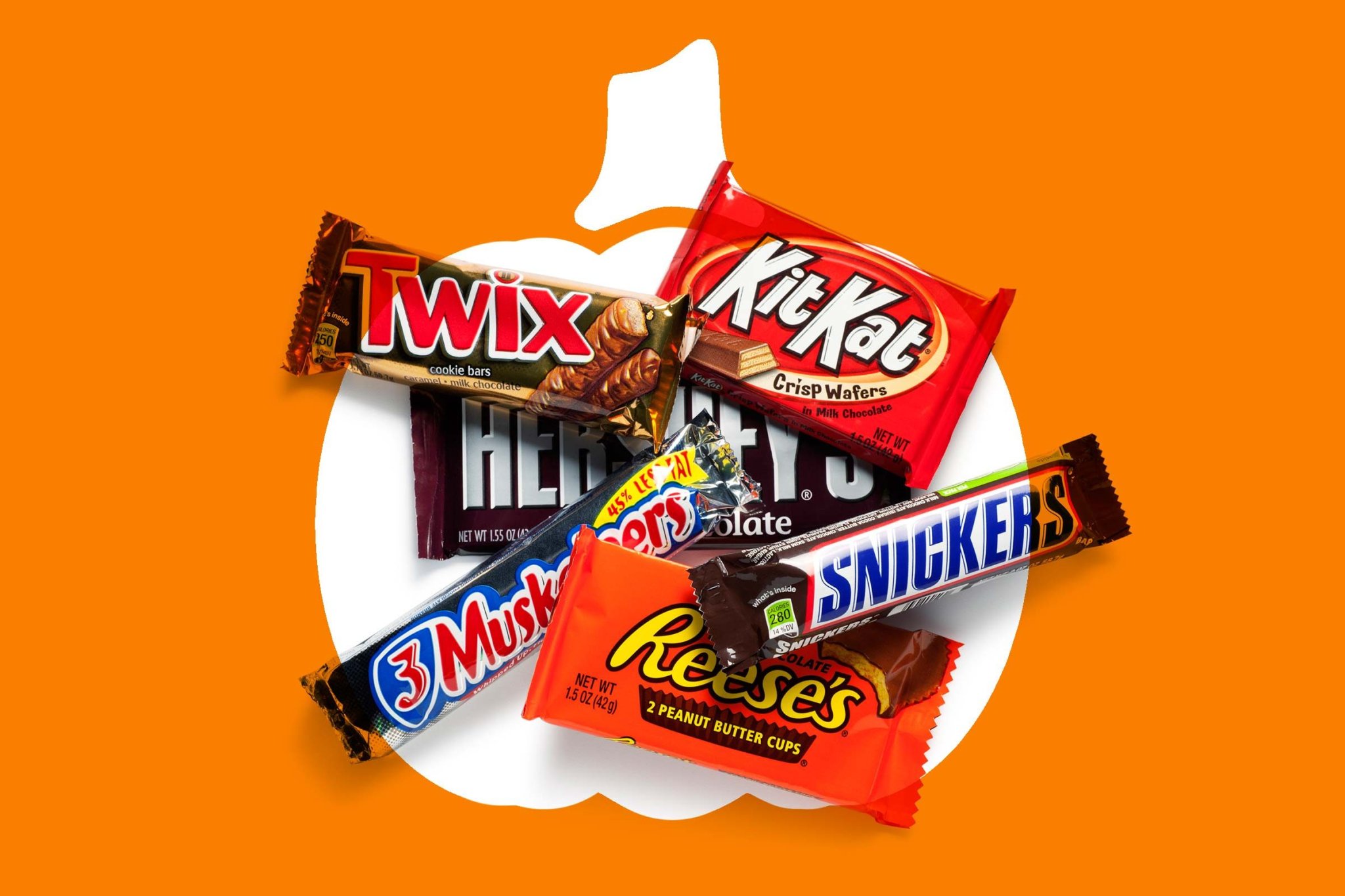 14 Things Nutritionists Do on Halloween That You Don’t