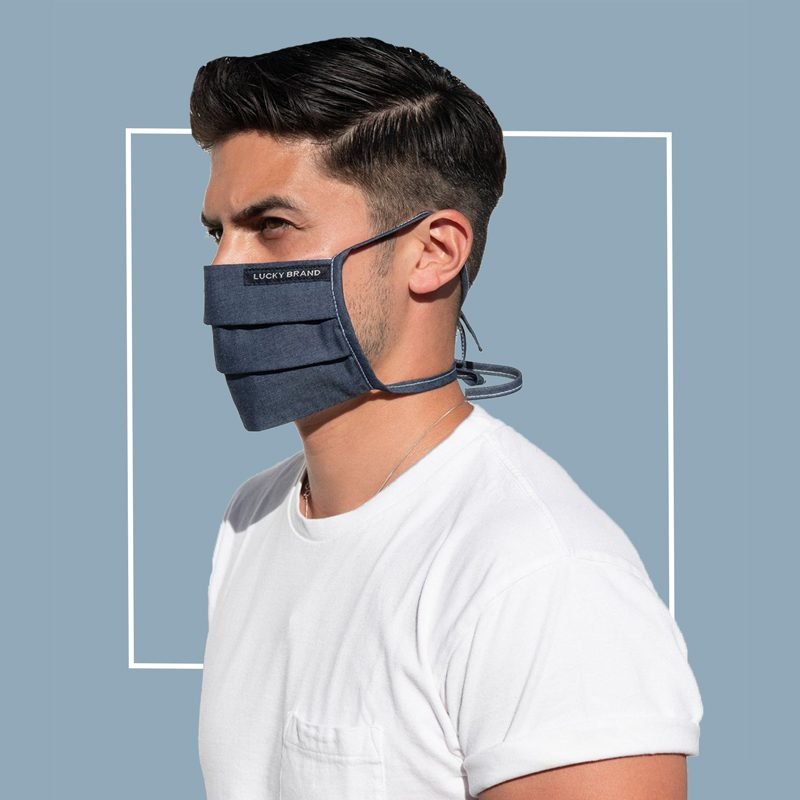 10 Stylish Face Masks You Can Buy for Work