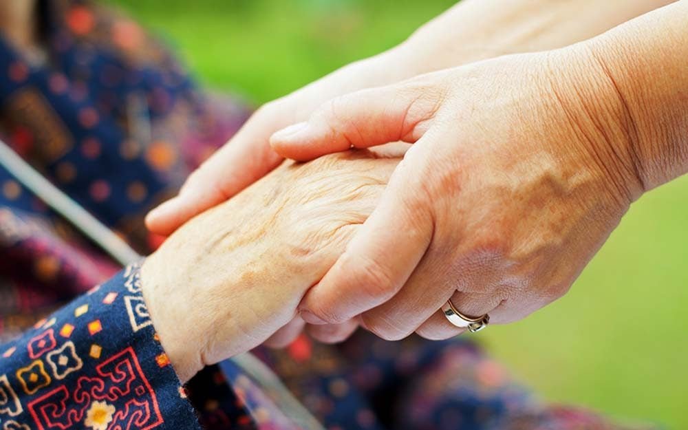 Doing These 9 Things Can Cut Your Risk of Dementia by 35 Percent—Here’s Why