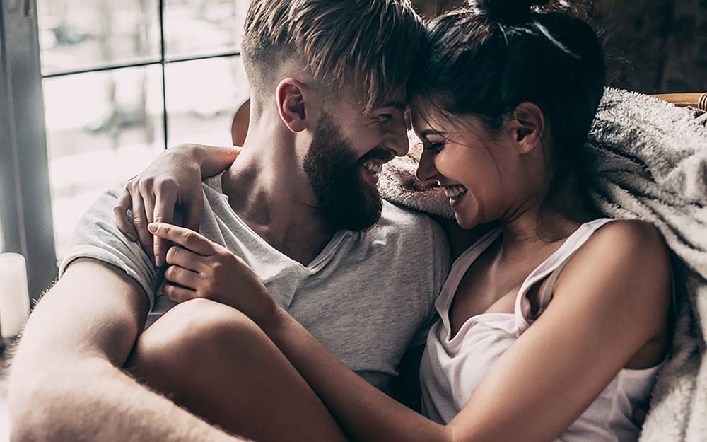 This Is Why You Always End Up Dating Your “Type,” According to Science